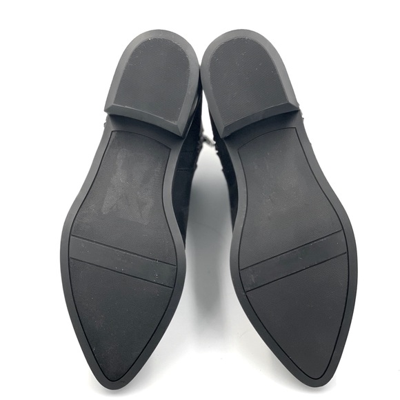 Anne Klein Lavina Black Bootie - Picture 7 of 8